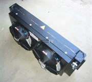 Радиатор масляный 24V Putzmeister