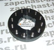 Диск вала шибера Schwing