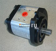 Гидронасос NH 14cm3