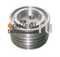 Поршень гидроцилиндра 2100-140/80 мм Putzmeister - фото 6339