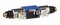 Регулирующий клапан 4/3 4 WE 6 G62 24V Putzmeister