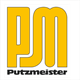 Для бетононасосов Putzmeister