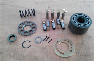Запчасти гидронасосов Putzmeister