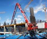 Распределительные стрелы
