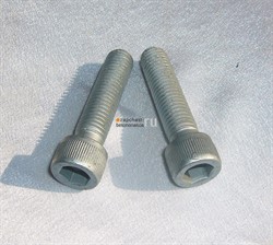 Болт хомута шиберного кольца Cifa 506 - фото 5271