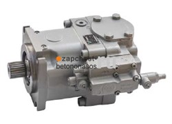 Гидронасос A11VLO130 Schwing - фото 6625
