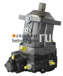 Гидронасос A7VO107/63L Schwing - фото 6627