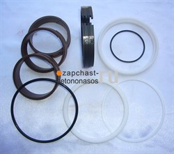 Ремкомплект подающего гидроцилиндра 1000-80/45 Putzmeister 1005 - фото 7141
