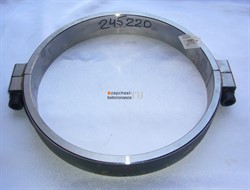 Хомут шиберного кольца Cifa - фото 7500