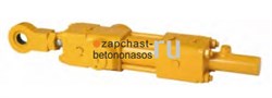 Гидроцилиндр шиберный 80х45х185 Schwing - фото 7847