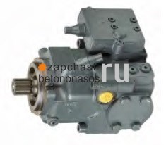 Гидронасос A11VO40DR R Schwing - фото 7884