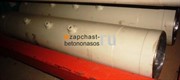 Цилиндр бетоноподающий 176х200х1130 мм Cifa 506