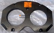 Плита шиберная Cifa 506