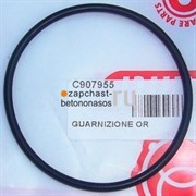 Кольцо верхней опоры шибера Cifa 506
