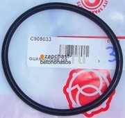Уплотнение верхней опоры шибера Cifa 506