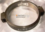 Хомут шиберного кольца Cifa 709