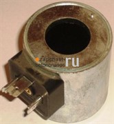 Электромагнит 24 V Putzmeister