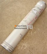 Труба башни стрелы Putzmeiter