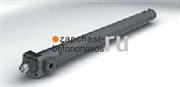 Гидроцилиндр подающий 2100-140/80 мм Putzmeister Гидроцилиндр подающий 2100-140/80 мм Putzmeister