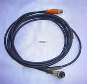 Кабель 3 м индукционного датчика Putzmeister
