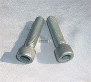 Болт хомута шиберного кольца Cifa 506