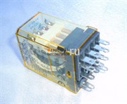Реле 24V 4Wechs Putzmeister