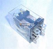 Реле 24V; 10A; 2Wechs Putzmeister