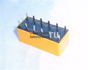 Реле шаговое 24V 2Wechs Putzmeister