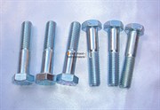 Болт проставки поршня Cifa 506