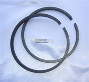 Кольца поршня подающего гидроцилиндра 1400-110/63 мм Putzmeister