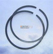 Кольца поршня подающего гидроцилиндра 1400-110/63 мм Putzmeister