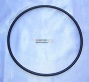 Уплотнение крышки шароуловителя Putzmeister