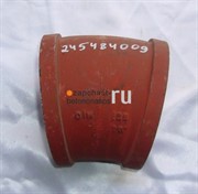 Угол DN125/R275 20*