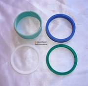 Ремкомплект шиберного гидроцилиндра 160-60 мм Putzmeister