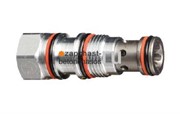 Клапан обратный гидроцилиндра 650-80/63 аутригера Putzmeister Клапан обратный гидроцилиндра 650-80/63 аутригера Putzmeister