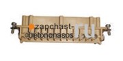 Разъём подключения Putzmeister