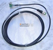 Кабель 2м индукционного датчика Putzmeister