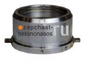 Суппорт 220/270 стационара Putzmeister Суппорт 220/270 стационара Putzmeister