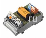 Модуль реле 24V Putzmeister