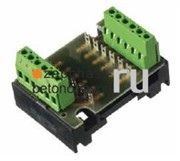 Панель монтажная Putzmeister