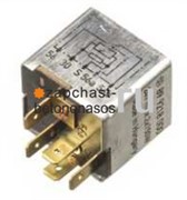 Реле шаговое 24V Putzmeister