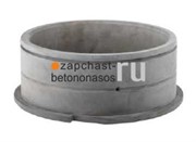Втулка 288х254х118,5 стрелы Putzmeister