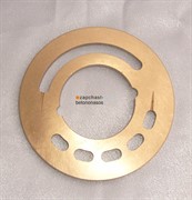 Плита гидронасоса A10V028DR