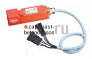 Датчик бункера 24V Putzmeister