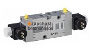 Соленоидный клапан G1/4″ CD7 Putzmeister