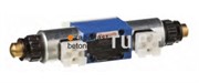 Регулирующий клапан 4/3 4 WE 6 G62 24V Putzmeister Регулирующий клапан 4/3 4 WE 6 G62 24V Putzmeister