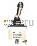 Тумблер 9A 250V 1S радиопульта Putzmeister