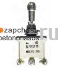 Тумблер 18А, 2Wechs переключения Putzmeister Тумблер 18А, 2Wechs переключения Putzmeister