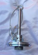 Шароуловитель Putzmeister