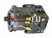 Гидронасос подпитки A11VO60DRSP/10R Schwing